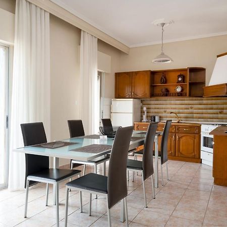 Pleasures House Kavala Apartment Exterior photo