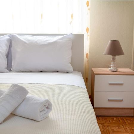 Pleasures House Kavala Apartment Exterior photo