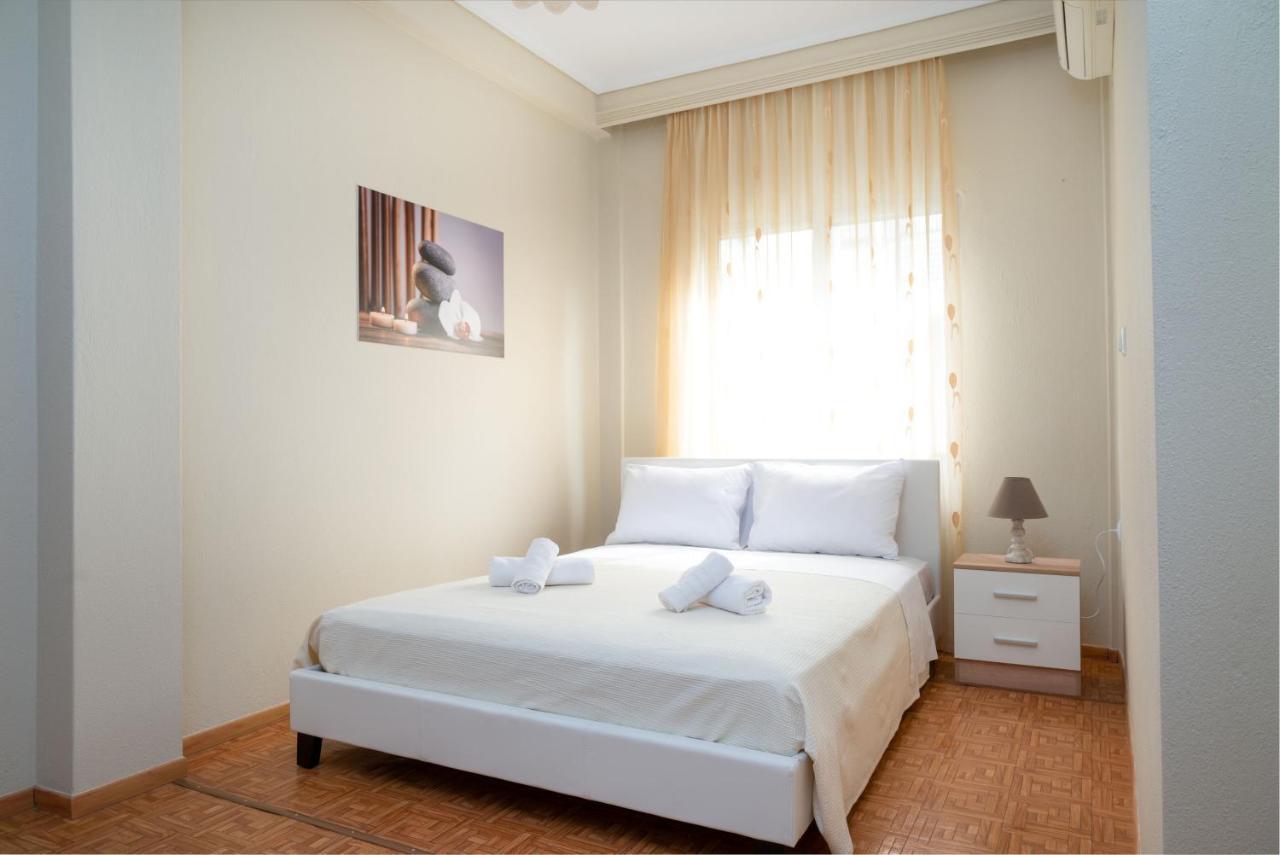 Pleasures House Kavala Apartment Exterior photo