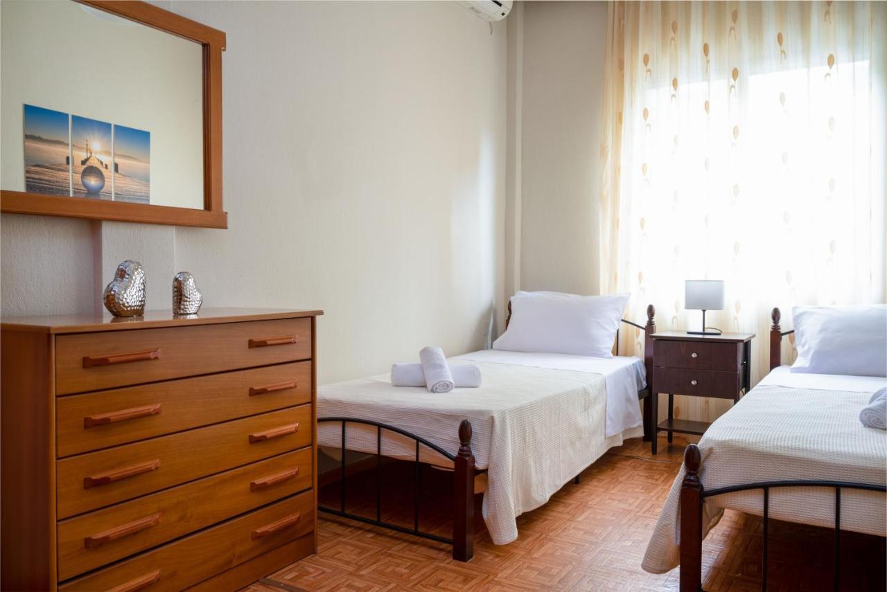 Pleasures House Kavala Apartment Exterior photo