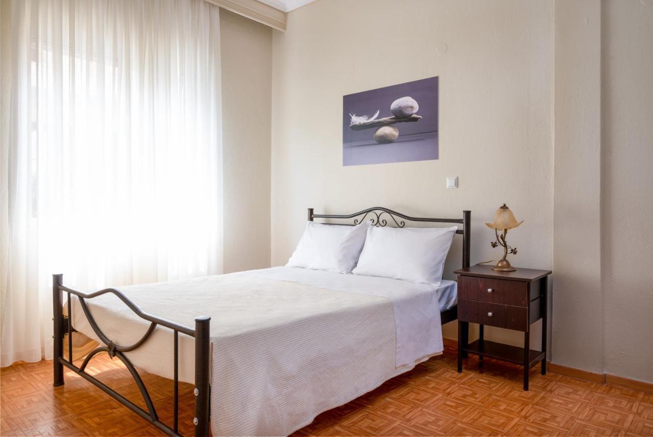 Pleasures House Kavala Apartment Exterior photo
